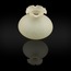ALAADDİN CAM SOMON RENKLİ (ALT ÇAP: 24.00cm)