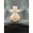 AVİZE LAMBA CAMI. SOMON RENKLİ .(ALT ÇAP: 8.00cm-h:18.00cm)
