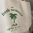 fresh summer club
