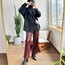 Deri pantolon