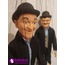 Laurel ve Hardy Kukla