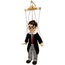 Harry Potter Kukla