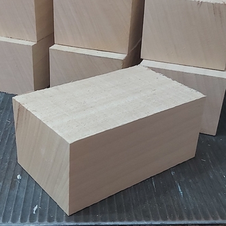 Ayous ağacı Blok - 8x10x16
