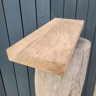 Ceviz ağacı 18.5 x 4.5 x 44 