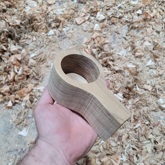 Akasya ağacı- 6x9x16