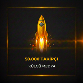 ⚡️✅ 2 SANİYEDE TESLİM! | VIP TAKİPÇİ PAKETİ | KÜLCÜ MEDYA 