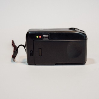 Kawai KW-220 35mm Analog Film Fotoğraf Makinesi