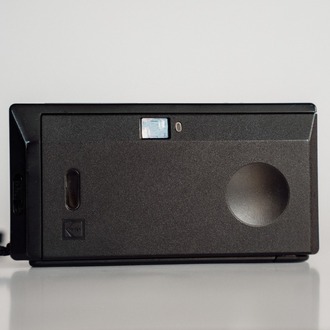Kodak S Series Analog Fotoğraf Makinesi