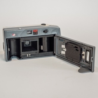 Rida PT-1 Motor Drive 35mm Film Fotoğraf Makinesi