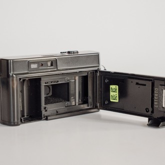 Premier PC601 Analog Fotoğraf Makinesi