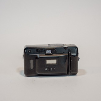 Toma Mini Q Panorama Quartz Date 35mm Film Fotoğraf Makinesi