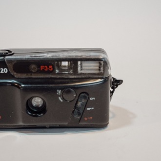 Kawai KW-220 35mm Analog Film Fotoğraf Makinesi