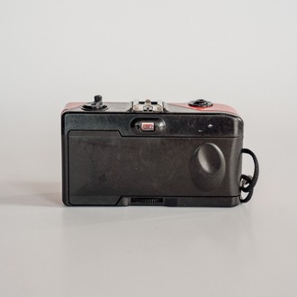 Moral PC-606 Analog Fotoğraf Makinesi