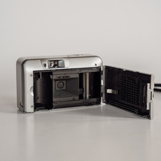 Minton EZ 111 Analog Fotoğraf Makinesi