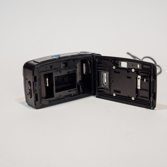 Ricoh LX-33W Panorama Weather Resistant 35mm Film Fotoğraf Makinesi