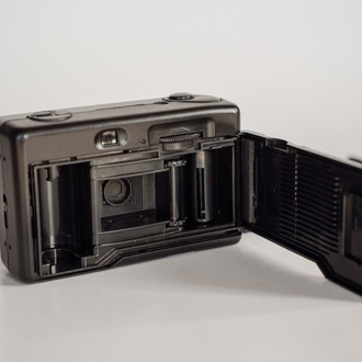 CROWN Panoramic Analog Fotoğraf Makinesi