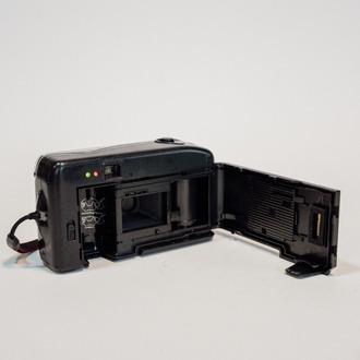 Kawai KW-220 35mm Analog Film Fotoğraf Makinesi