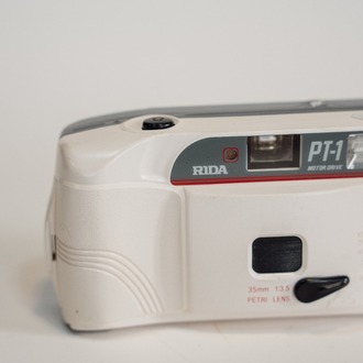 Rida PT-1 Motor Drive 35mm Film Fotoğraf Makinesi
