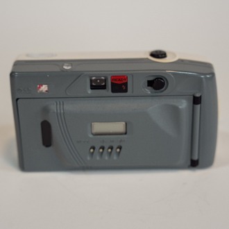 Rida PT-1 Motor Drive 35mm Film Fotoğraf Makinesi