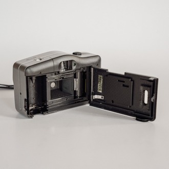 Braun Handy M-BF Analog Fotoğraf Makinesi