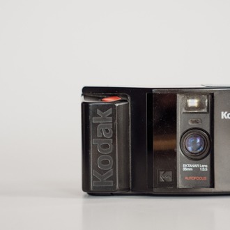 Kodak S500AF Analog Fotoğraf Makinesi