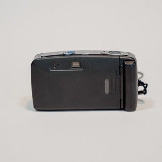 Ricoh LX-33W Panorama Weather Resistant 35mm Film Fotoğraf Makinesi