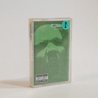 Limp Bizkit - Results May Vary (Kaset)