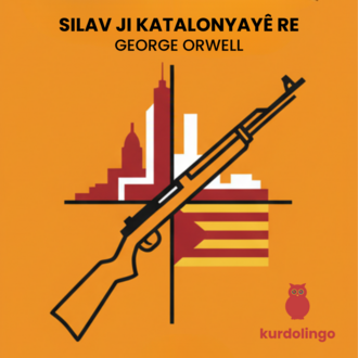 Silav ji Katalonyayê re