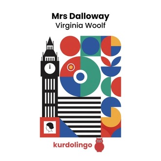 Mrs Dalloway - Virginia Woolf