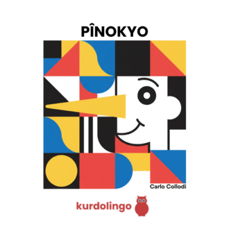 Pînokyo - Carlo Collodi