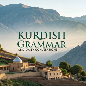 Kurdish Grammar