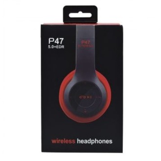 Kulaklık Bluetooth P47