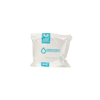 Acil Durum İçme Suyu (5×100 ml.)