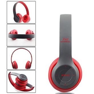 Kulaklık Bluetooth P47