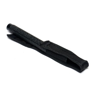 Teleskopik Jop Siyah 45cm