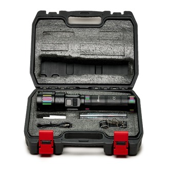 15000 Lümen, Çantalı Kutu 27.200 Mah Batarya, 150W Güç