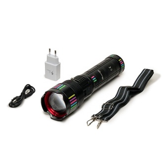 15000 Lümen, Çantalı Kutu 27.200 Mah Batarya, 150W Güç
