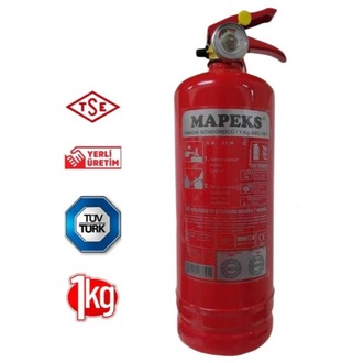 Acil Durum Hazırlık Seti (KAMPANYA SETİ)