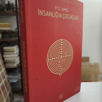 İnsanlığın Çocukları 
