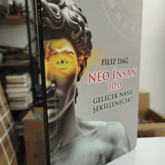 Neo İnsan 10.0