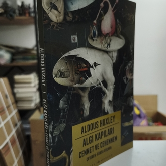Algı Kapıları