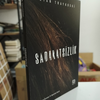 Sadakatsizlik