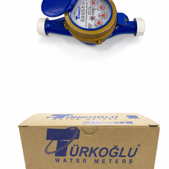 Türkoğlu Su Sayacı / Saati