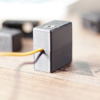 KushKafa 5.5mm Dişi Jack (5'li paket) - Dişi 12V Adaptör Ucu