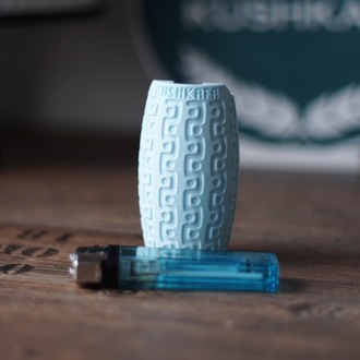 KushKafa Masa Çakmağı - Mavi