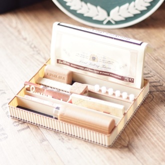 KushKafa Tobacco Tray (Tütün Tepsisi)
