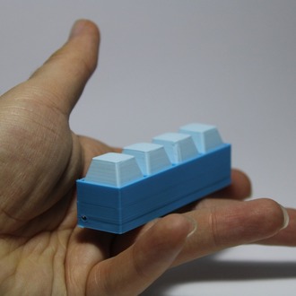 "I" Clicker