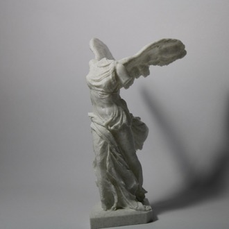 Nike of Samothrace