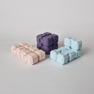 Infinity Cube