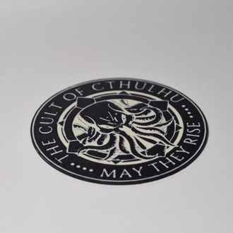 Cthulhu Coaster